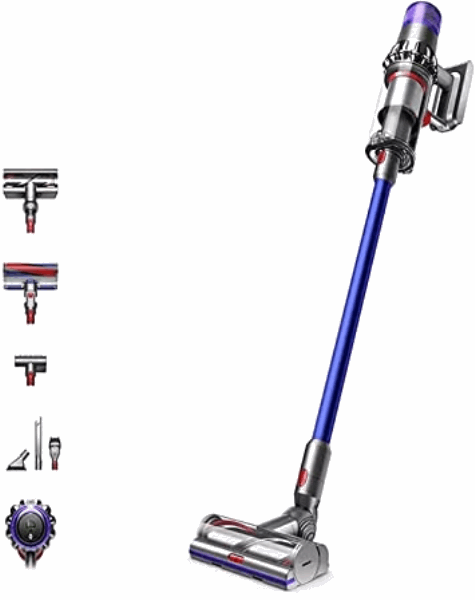 Dyson Փոշեկուլ Ուղղահայաց / անլար V11 Absolute