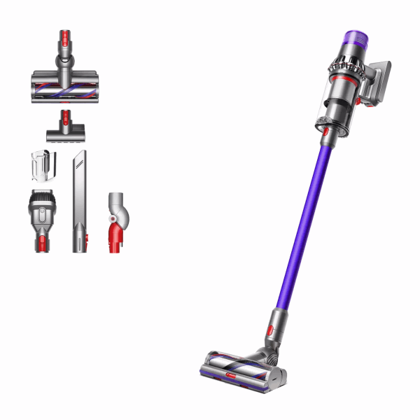 Dyson Փոշեկուլ Ուղղահայաց / անլար V11 Extra