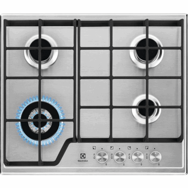 ELECTROLUX Built-in Hob GRE363MX