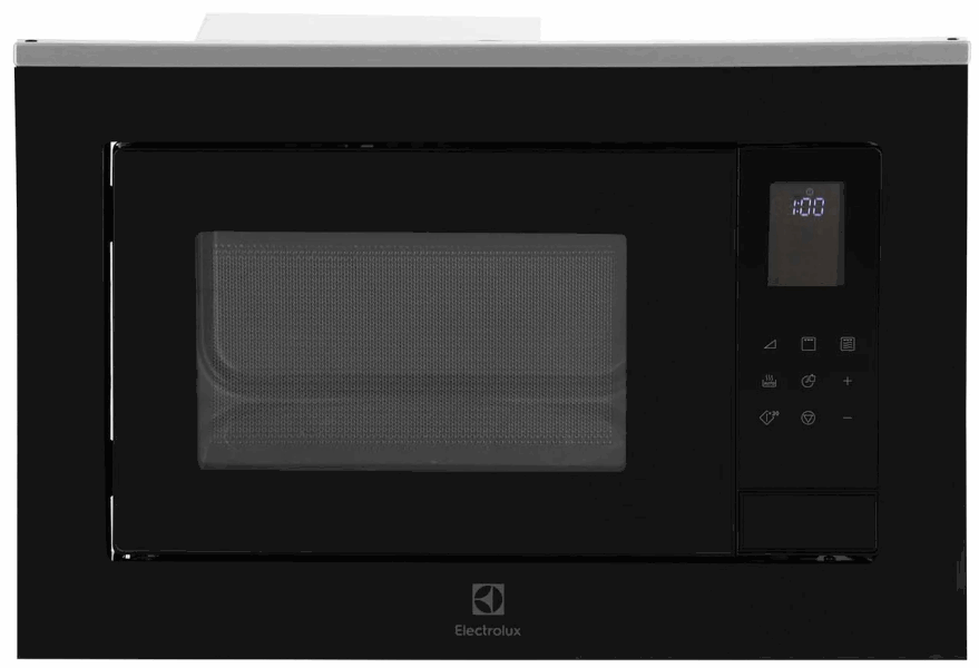 ELECTROLUX Встраиваемая микроволновая печь LMS4253TMX