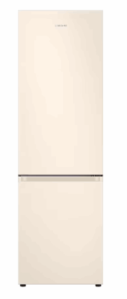 SAMSUNG Refrigerator Bottom mount RB36T604FEL