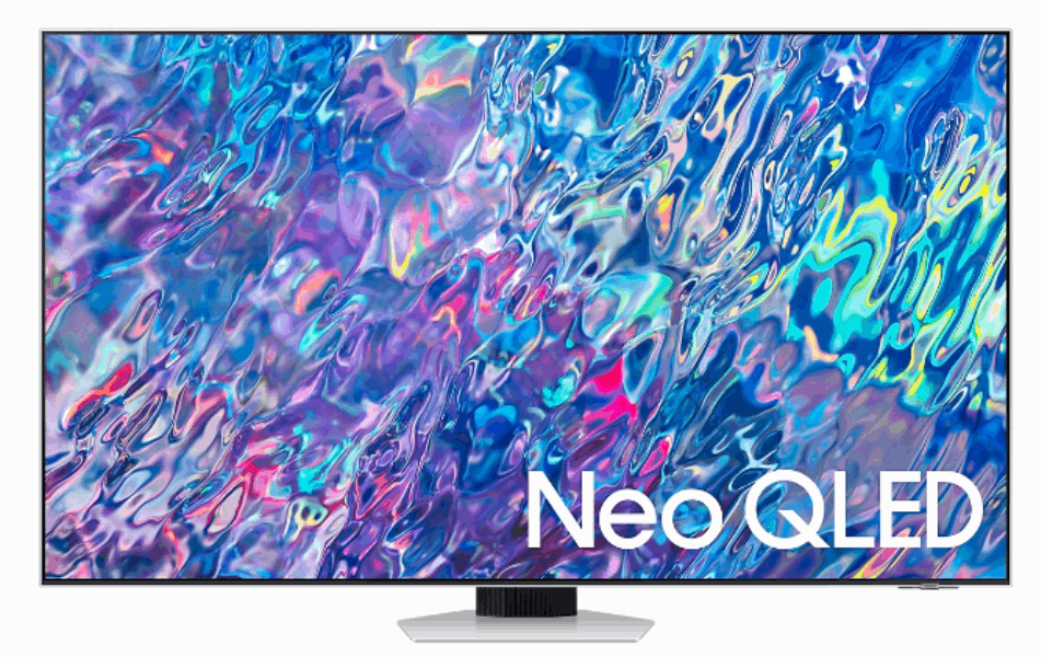 SAMSUNG LED TV QE55QN85BAUXCE