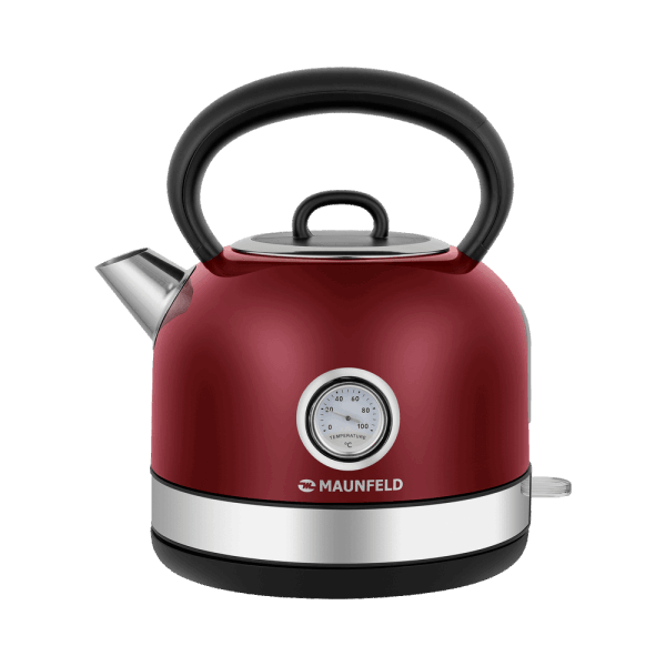 MAUNFELD Kettle MFK623CH