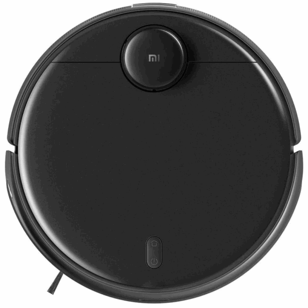 XIAOMI Robot Vacuum Cleaner Mi Robot Vacuum-Mop 2 Pro Black(BHR5204EU)