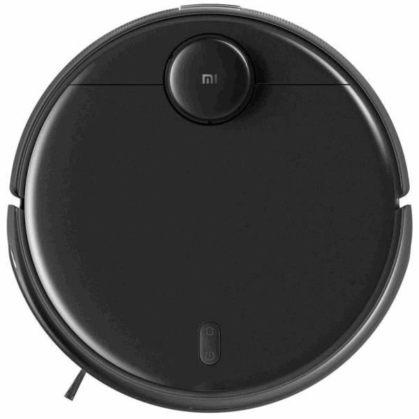 XIAOMI Ռոբոտ փոշեկուլ Mi Robot Vacuum-Mop 2 Pro Black(BHR5204EU)