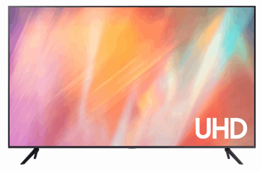 SAMSUNG LED TV UE65AU7100UXCE