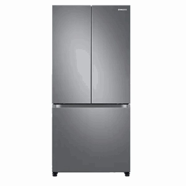 SAMSUNG Refrigerator three doors RF44A5002S9/WT