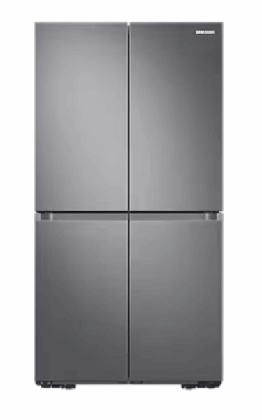 SAMSUNG Refrigerator four doors RF59A70T0S9/WT