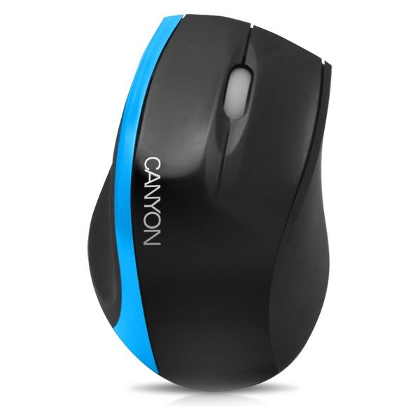 CANYON Мышка CNR-MSO01NBL