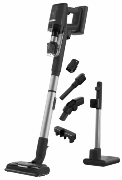 ELECTROLUX Пылесос Вертикальный / беспроводной EP81UB25GG