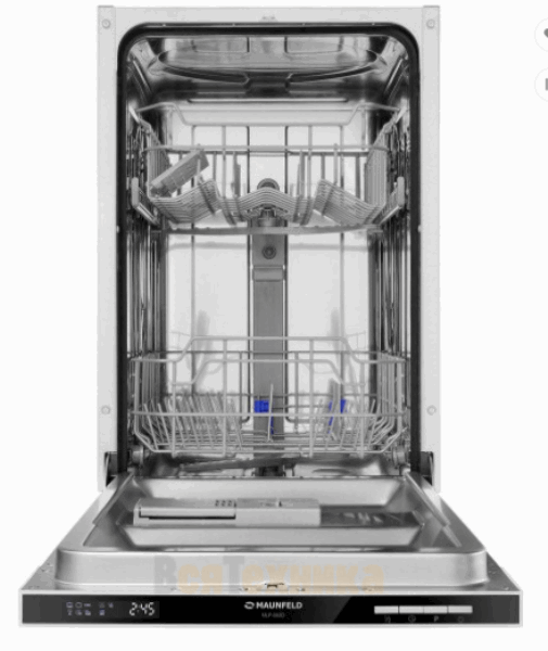 MAUNFELD Built-in dishwasher MLP-082D