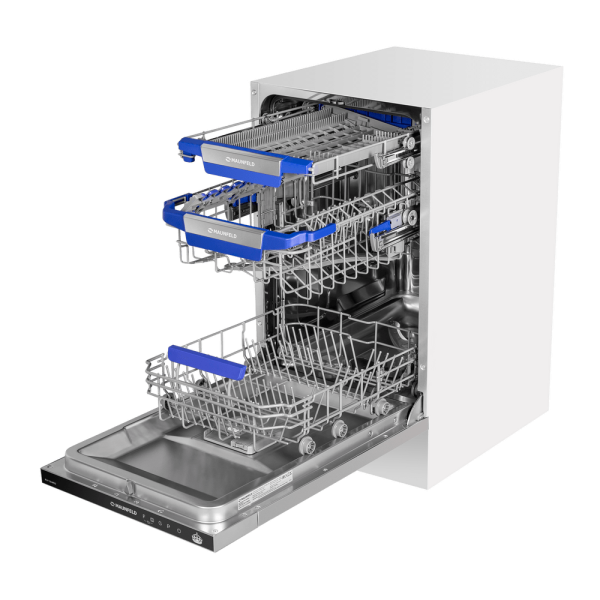 MAUNFELD Built-in dishwasher MLP-08iMRO