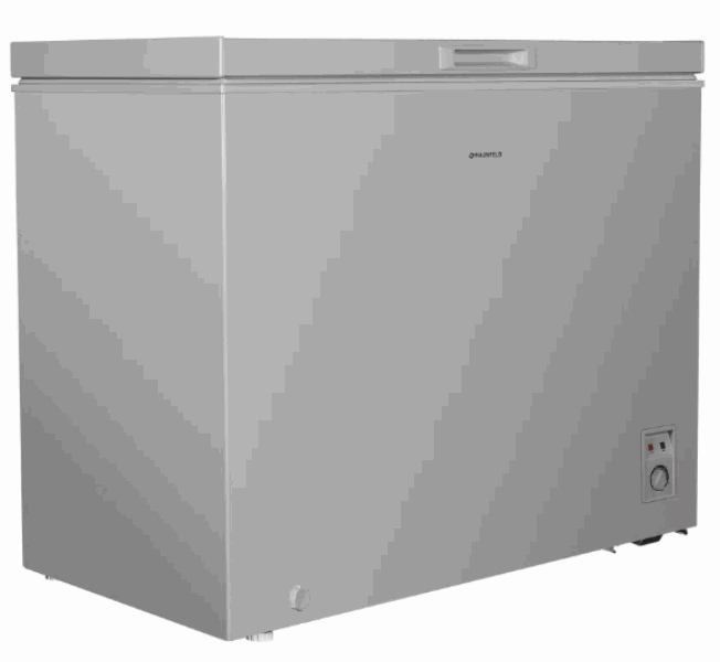 MAUNFELD Chest freezer MFL200GR