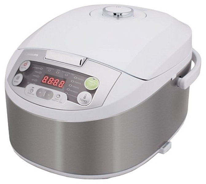 PHILIPS (DA) Multicooker HD3136/03