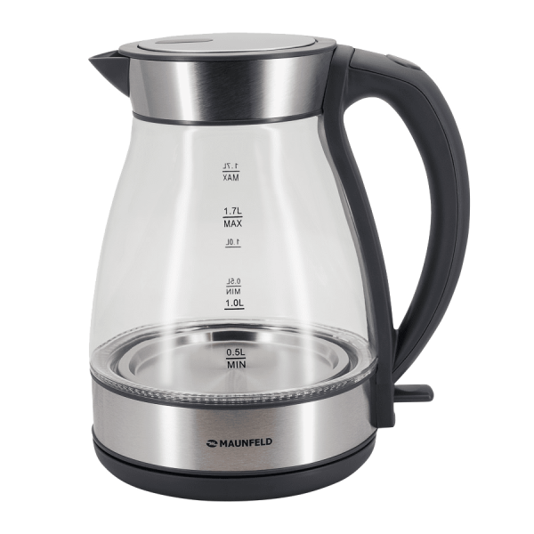 MAUNFELD Kettle MFK-634G.SP