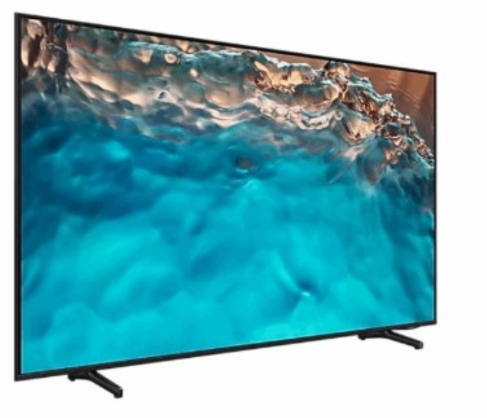 SAMSUNG LED TV UE65BU8000UXCE