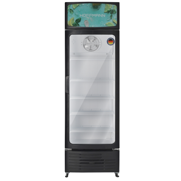 HOFFMANN Showcase HSC52N1FG BLACK