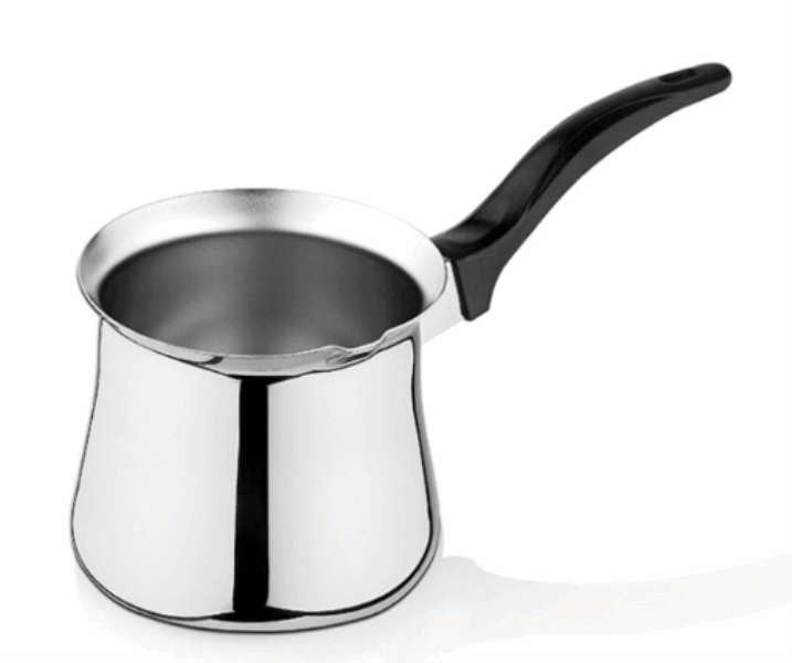 Кофеварка YB005, induction 400ml