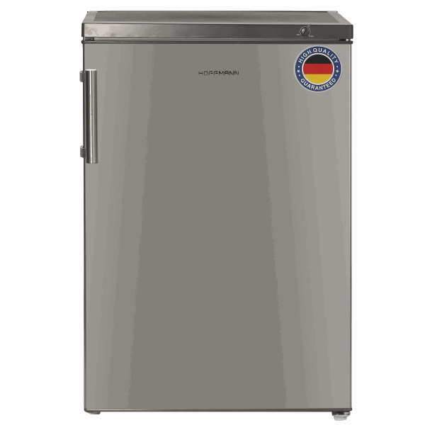 HOFFMANN Upright freezer HUF13D1-INOX
