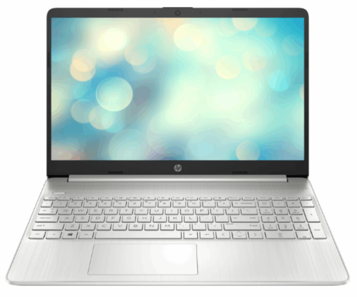 HP Նոութբուք 15S-FQ5004nia i3-1215U/12GB/512GB/15.6