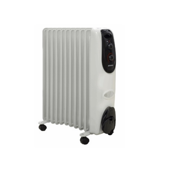 SANSUI Oil radiator SORHM9-20 (9)