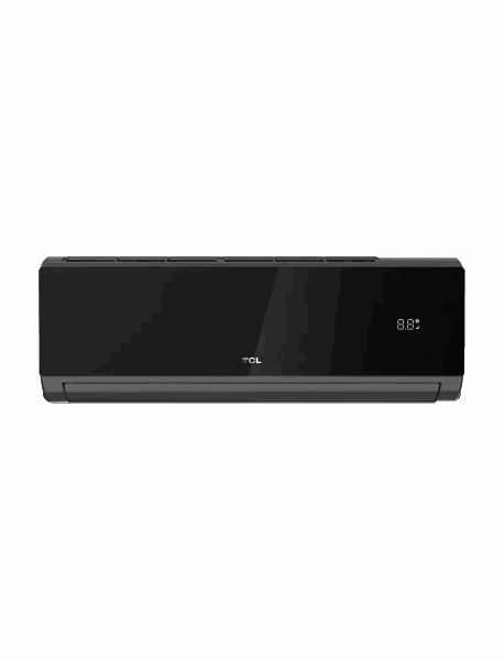 TCL Օդորակիչ ինվերտոր TAC-i18CHSA/XA82i-AM (black) WiFi