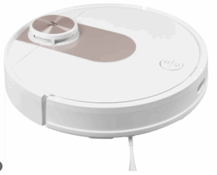 VIOMI (Xiaomi) Robot Vacuum Cleaner V-RVCLM27A WH