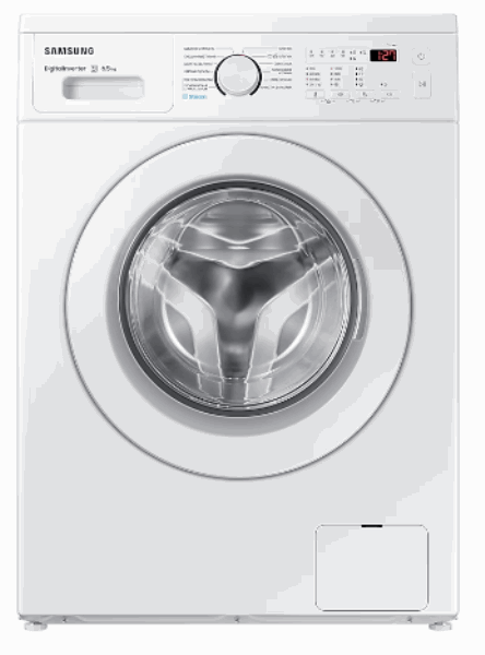 SAMSUNG Washer WW65A4S20EE/LP