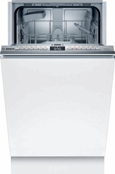 BOSCH Built-in dishwasher SPV4HKX2DR