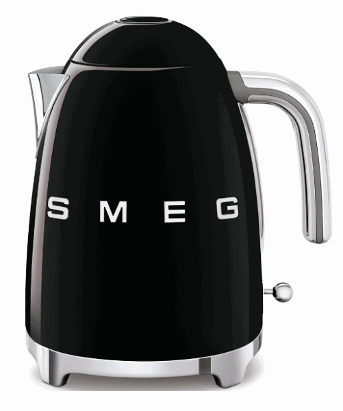 SMEG Kettle KLF03BLEU