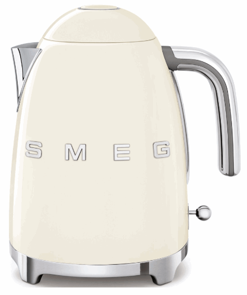 SMEG Kettle KLF03CREU