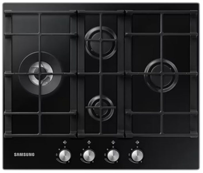 SAMSUNG Built-in Hob NA64H3030BK/WT