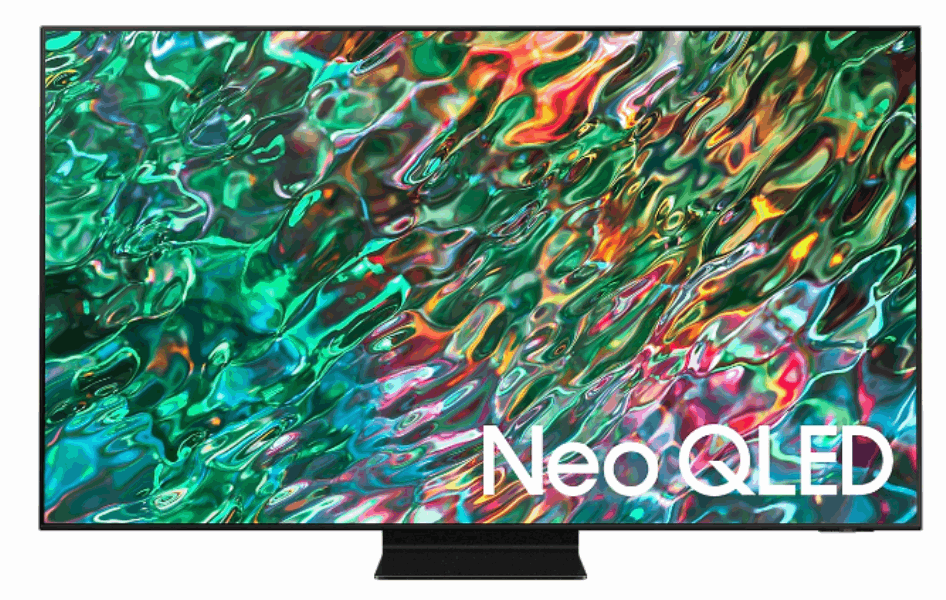 SAMSUNG LED телевизор QE65QN90BAUXCE