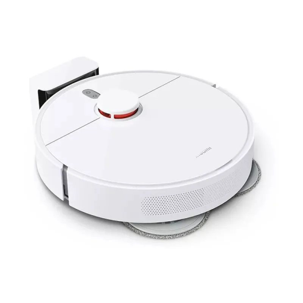 XIAOMI Robot Vacuum Cleaner Robot Vacuum S10+ (BHR6368EU)