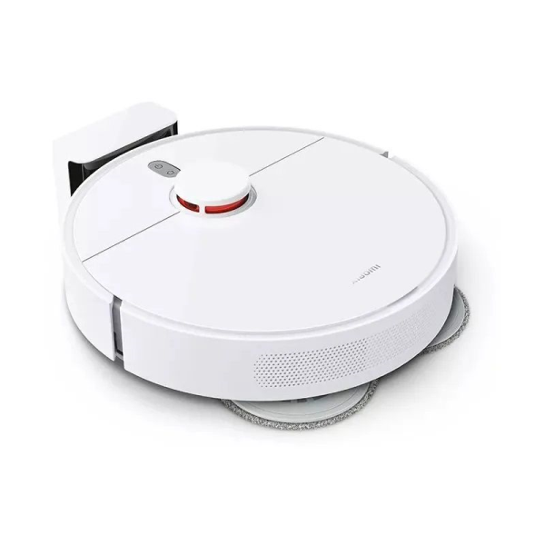 XIAOMI Ռոբոտ փոշեկուլ Robot Vacuum S10+ (BHR6368EU)