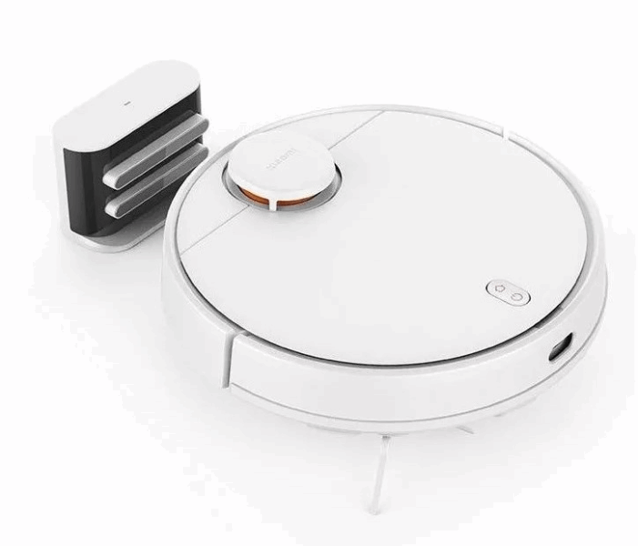 XIAOMI Ռոբոտ փոշեկուլ Robot Vacuum S10 (BHR6390RU)