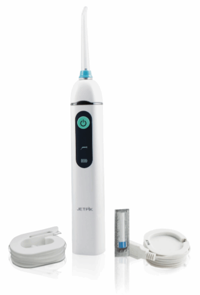 JEPTIK TOOTH IRRIGATOR JP50-Star