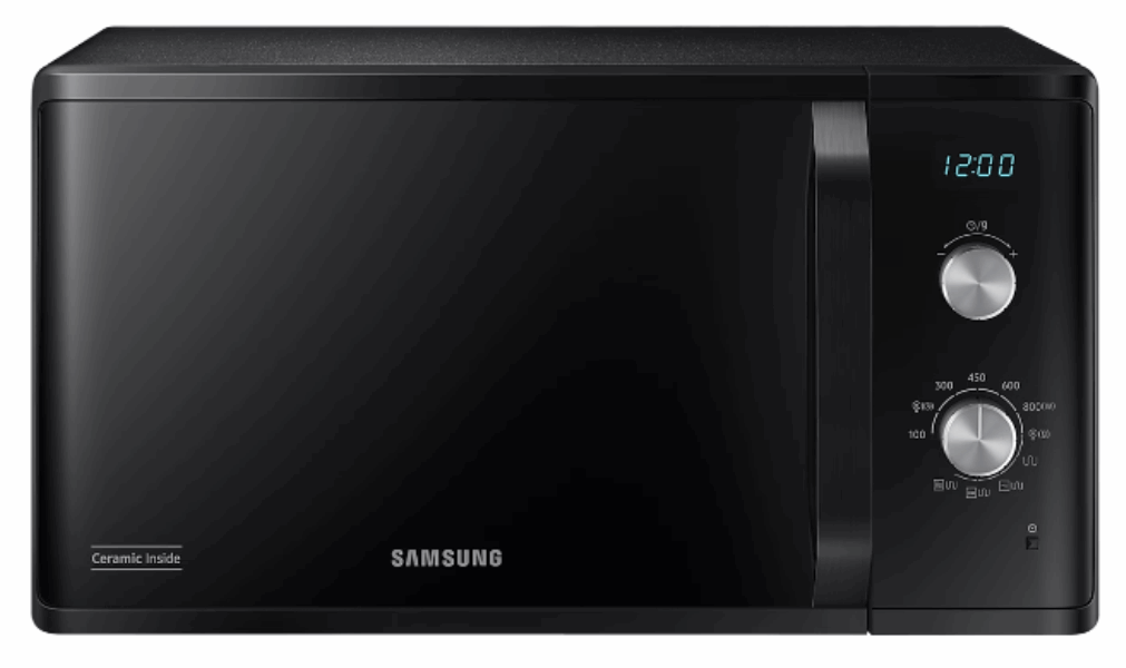 SAMSUNG Микроволновая печь MG23K3614AK/BW