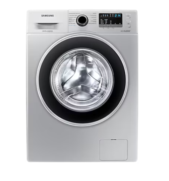 SAMSUNG Washer WW60J42E0HS/LD