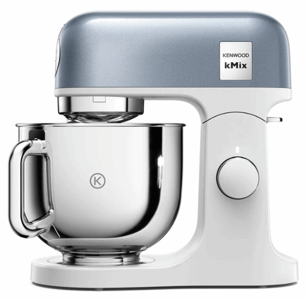KENWOOD Миксер с подставкой KMX760BL