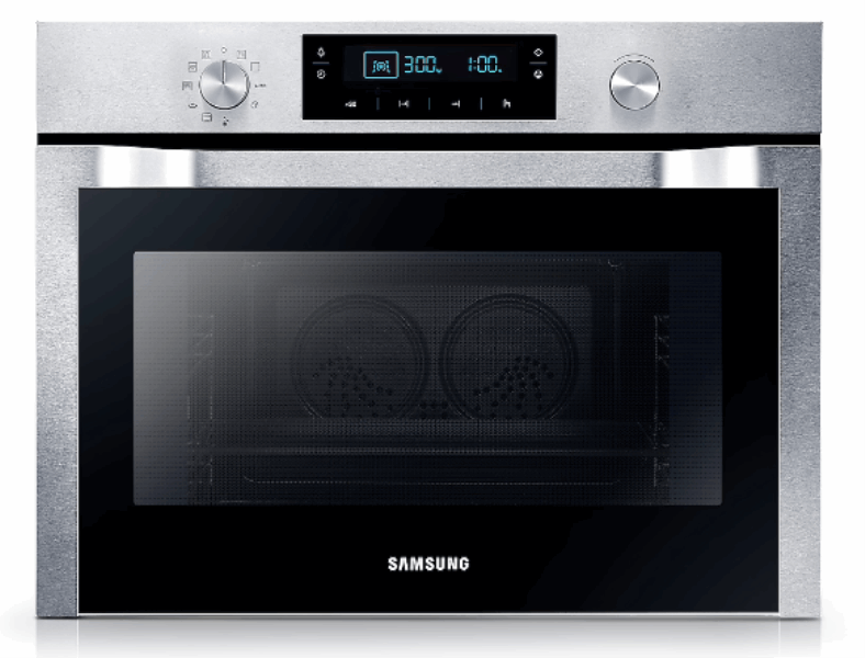 SAMSUNG Built in oven NQ50C7535DS/WT