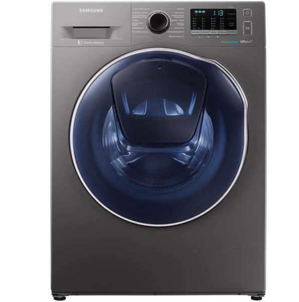 SAMSUNG Washer WD80K52E0ZX/LD