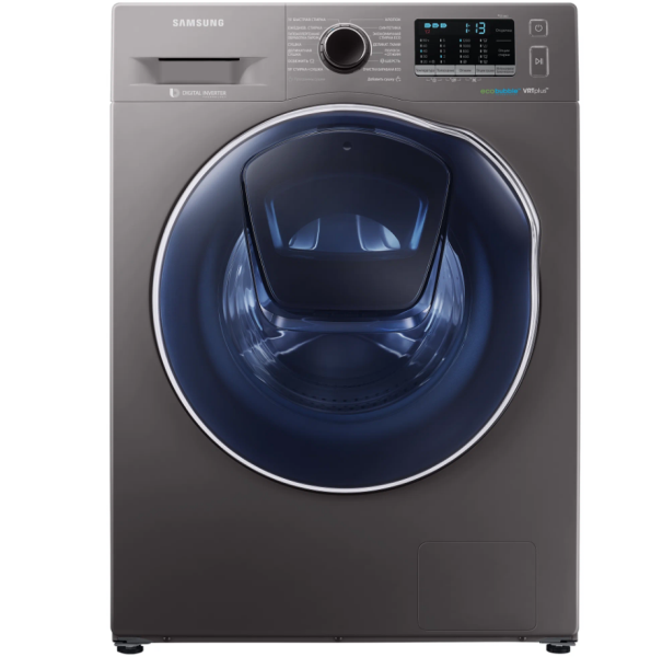 SAMSUNG Լվացքի մեքենա չորանոցով WD80K52E0ZX/LD