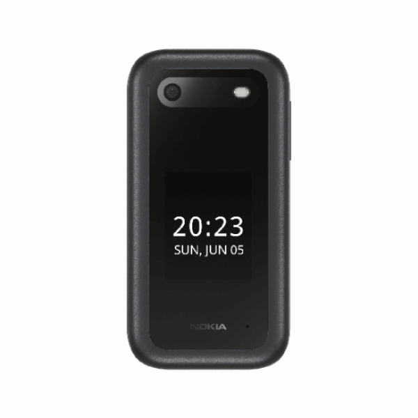 NOKIA Смартфон 2660 Flip black