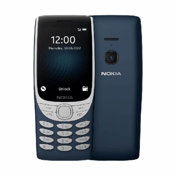 NOKIA Смартфон 8210 4G blue