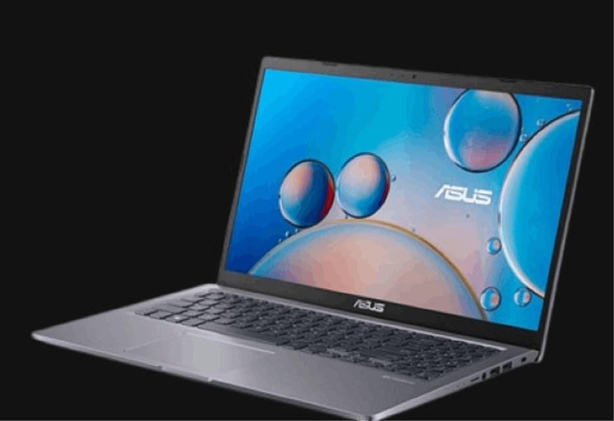 ASUS Նոութբուք X515FA-EJ186W i3-10110U/12GB/512GB/15.6