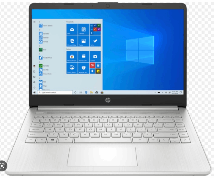 HP Նոութբուք DY2795WM i5-1135G7/8GB/512GB/15.6