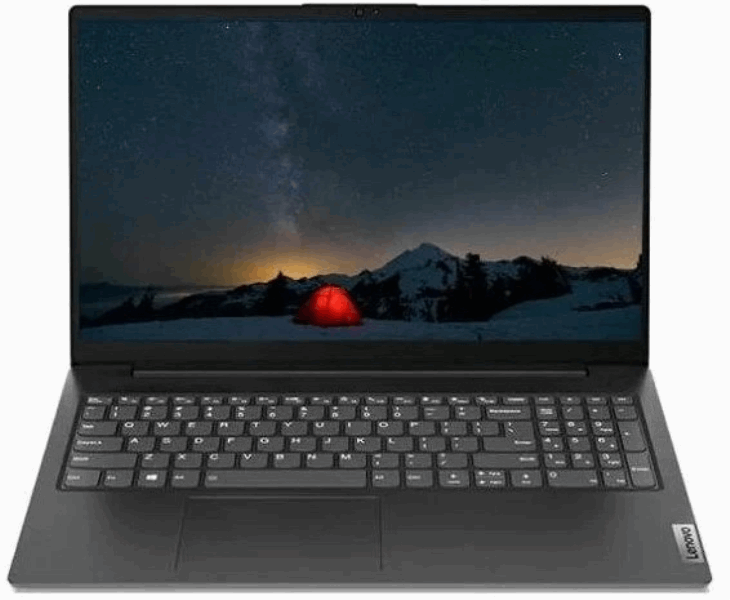 LENOVO Ноутбук V15 IGL N4020/4GB/HDD1TB/15.6