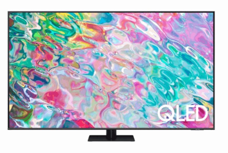 SAMSUNG LED TV QE55Q70BAUXCE