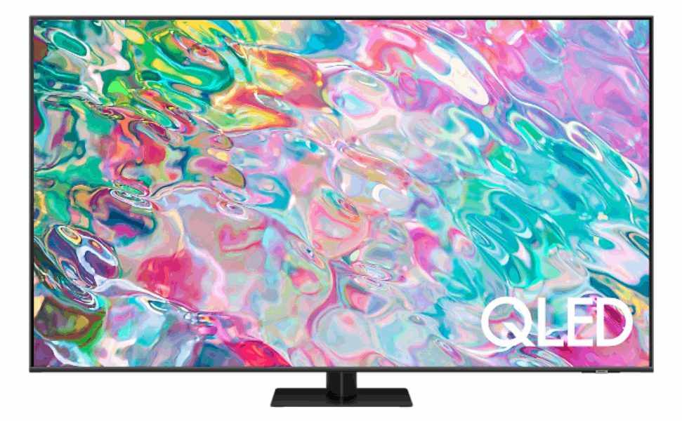 SAMSUNG LED телевизор QE65Q70BAUXCE